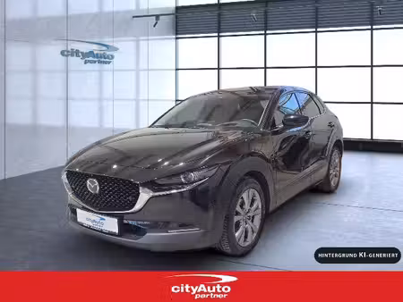 Mazda CX-30 2.0 150 Selection