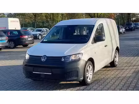 Volkswagen Caddy 1.5 TSI 114