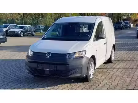 Volkswagen Caddy 2.0 TDI 75