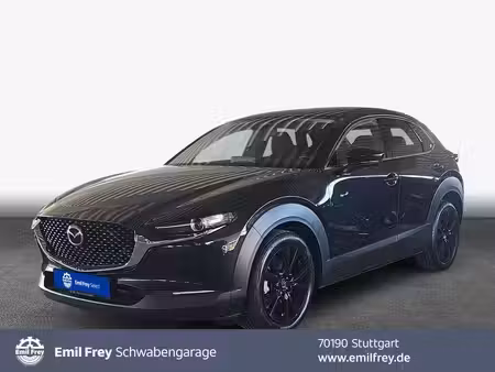 Mazda CX-30 Skyactiv G 2.5 140 Homura