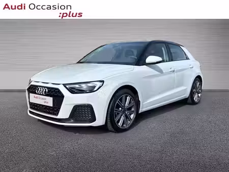 Audi A1 25 TFSI 1.0 TFSI 95 Design