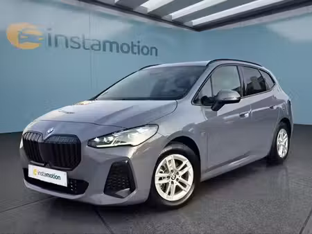 BMW Série 2 220i 1.5 170