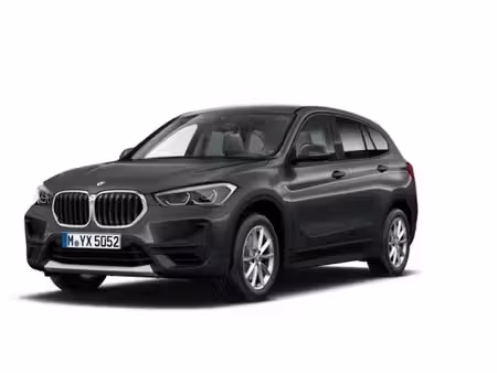 BMW X1 18i 1.5 136 sDrive
