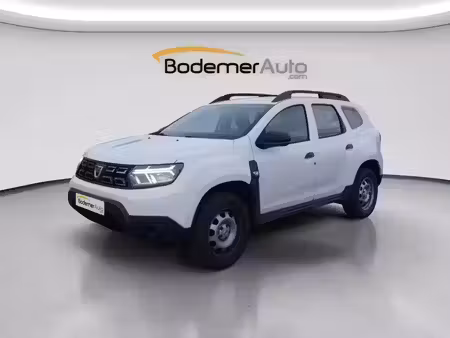 Dacia Duster Eco G 1.0 101