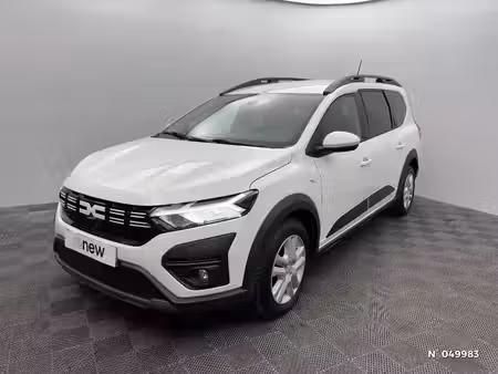 Dacia Jogger 1.0 100 Expression