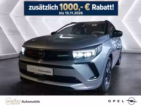 Opel Grandland 1.6
