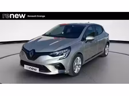 Renault Clio 1.0 TCe 90