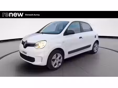 Renault Twingo 81