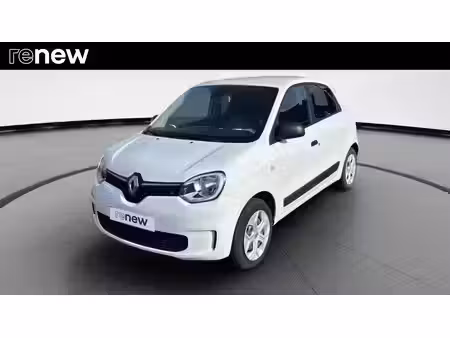Renault Twingo 81
