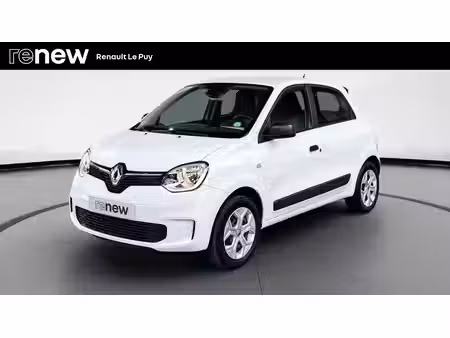 Renault Twingo 81