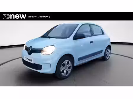 Renault Twingo 81