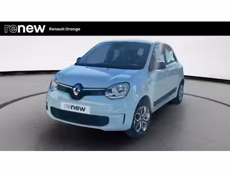 Renault Twingo 81 Équilibre