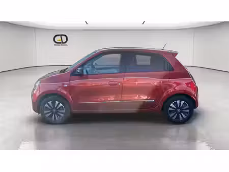 Renault Twingo 81