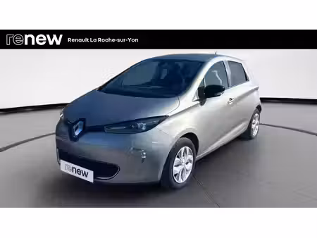Renault Zoe 88
