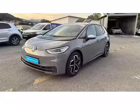 Volkswagen ID.3 150