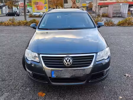 Volkswagen Passat 1.9 TDI 105 Trendline