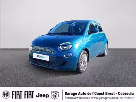 Fiat 500 118