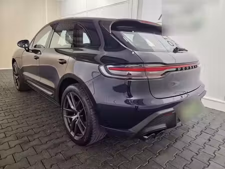 Porsche Macan T 2.0 265 4x4