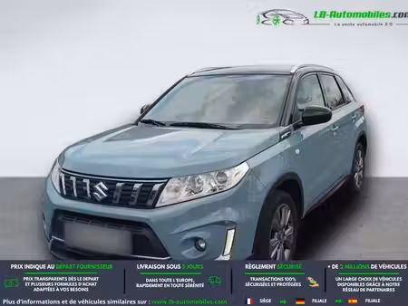 Suzuki Vitara 1.0 111