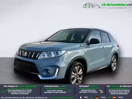 Suzuki Vitara 1.0 111