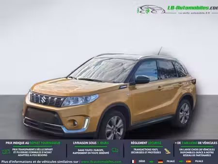 Suzuki Vitara 1.0 111