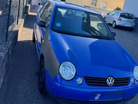 Volkswagen Lupo 1.4 60