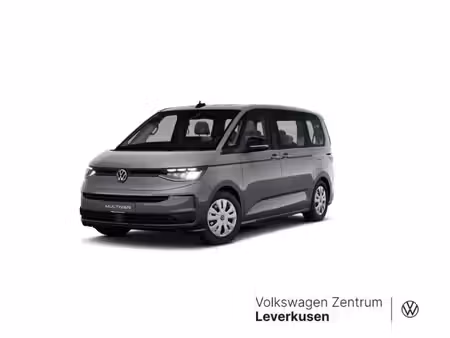 Volkswagen Multivan 2.0 TDI 150