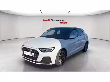 Audi A1 30 TFSI 1.0 TFSI 110