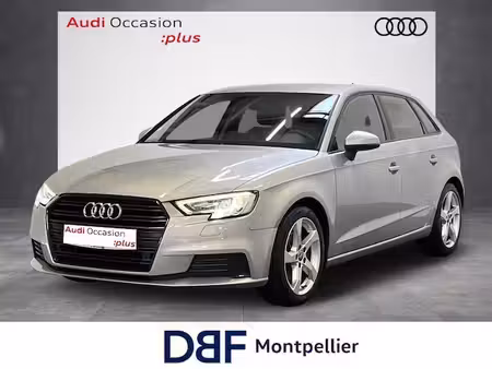 Audi A3 35 TFSI 1.5 TFSI 150 Sport