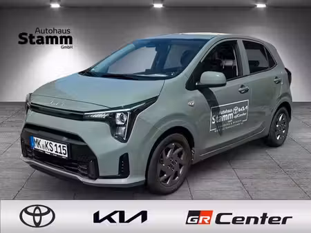 Kia Picanto 1.0 GDi 68
