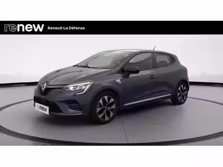 Renault Clio E-Tech 1.6 140