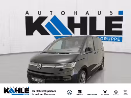 Volkswagen Multivan 1.4 TDI 150