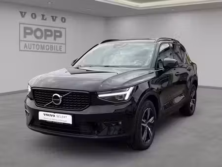 Volvo XC40 2.0