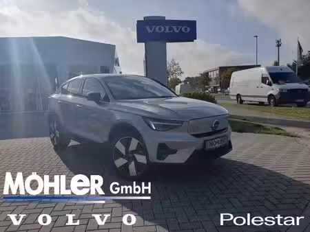 Volvo C40 