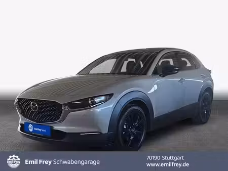 Mazda CX-30 Skyactiv G 2.5 140 Homura