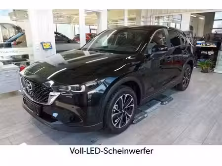 Mazda CX-5 Skyactiv G 2.0 165 AD Vantage