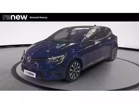 Renault Clio 1.0 TCe 90