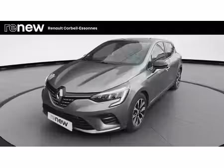 Renault Clio 1.0 TCe 90