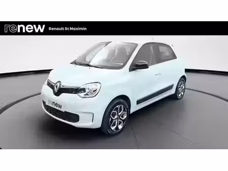 Renault Twingo 81 Équilibre