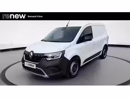 Renault Kangoo 1.5 dCi 95