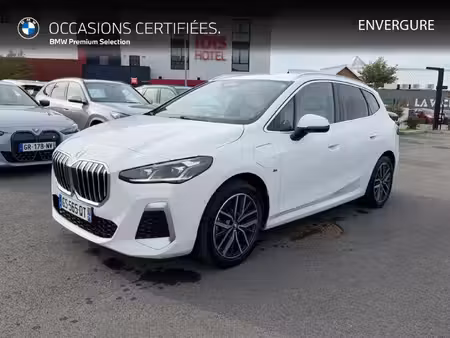 BMW Série 2 225e 1.5 245 xDrive