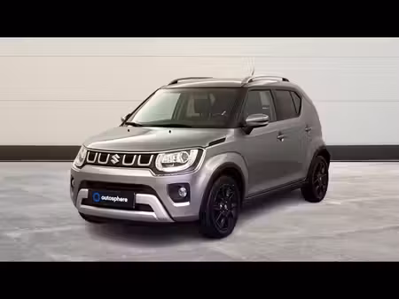 Suzuki Ignis 1.2 83 Pack