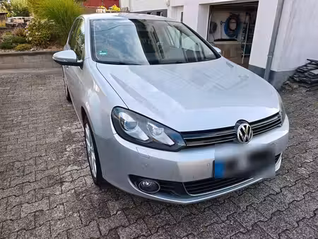 Volkswagen Golf Highline