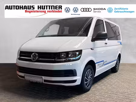 Volkswagen Transporter T6 2.0 TDI 150