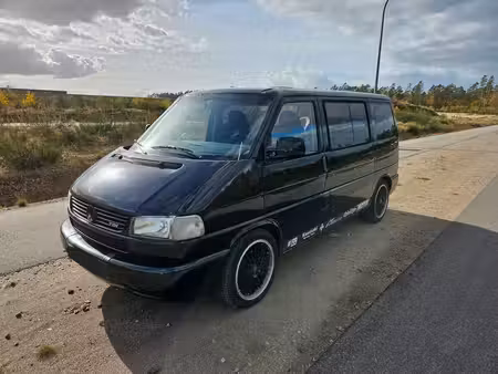 Volkswagen Transporter T4 2.5 TDI 102