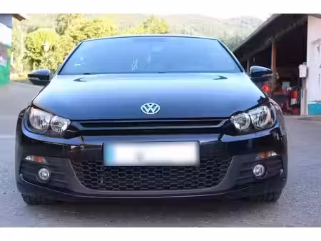 Volkswagen Scirocco 1.4 TSI 160