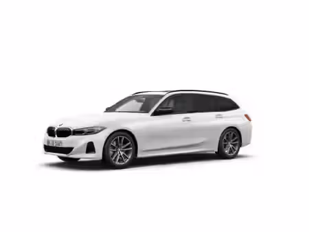 BMW Série 3 320d 2.0 190