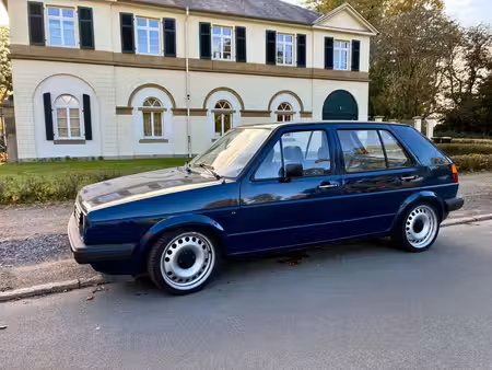 Volkswagen Golf 1.6 75 CL
