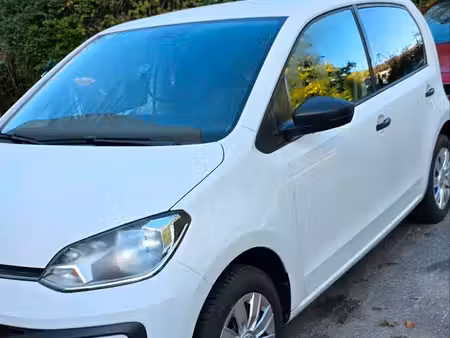 Volkswagen up! 1.0 60