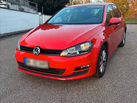 Volkswagen Golf 1.2 TSI 105